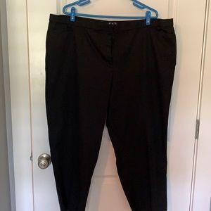 Women’s capris